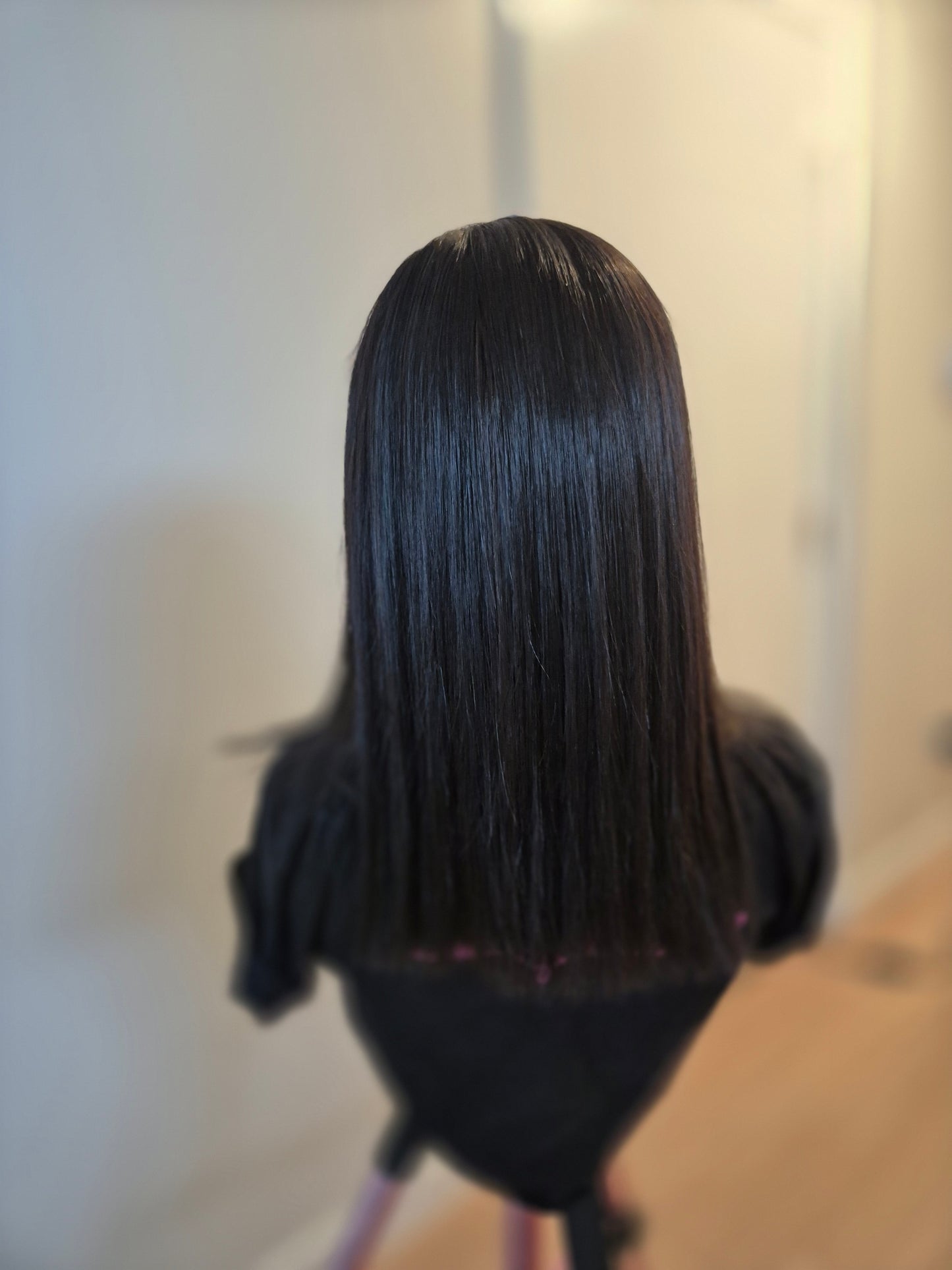 Raw Straight Unit 14'