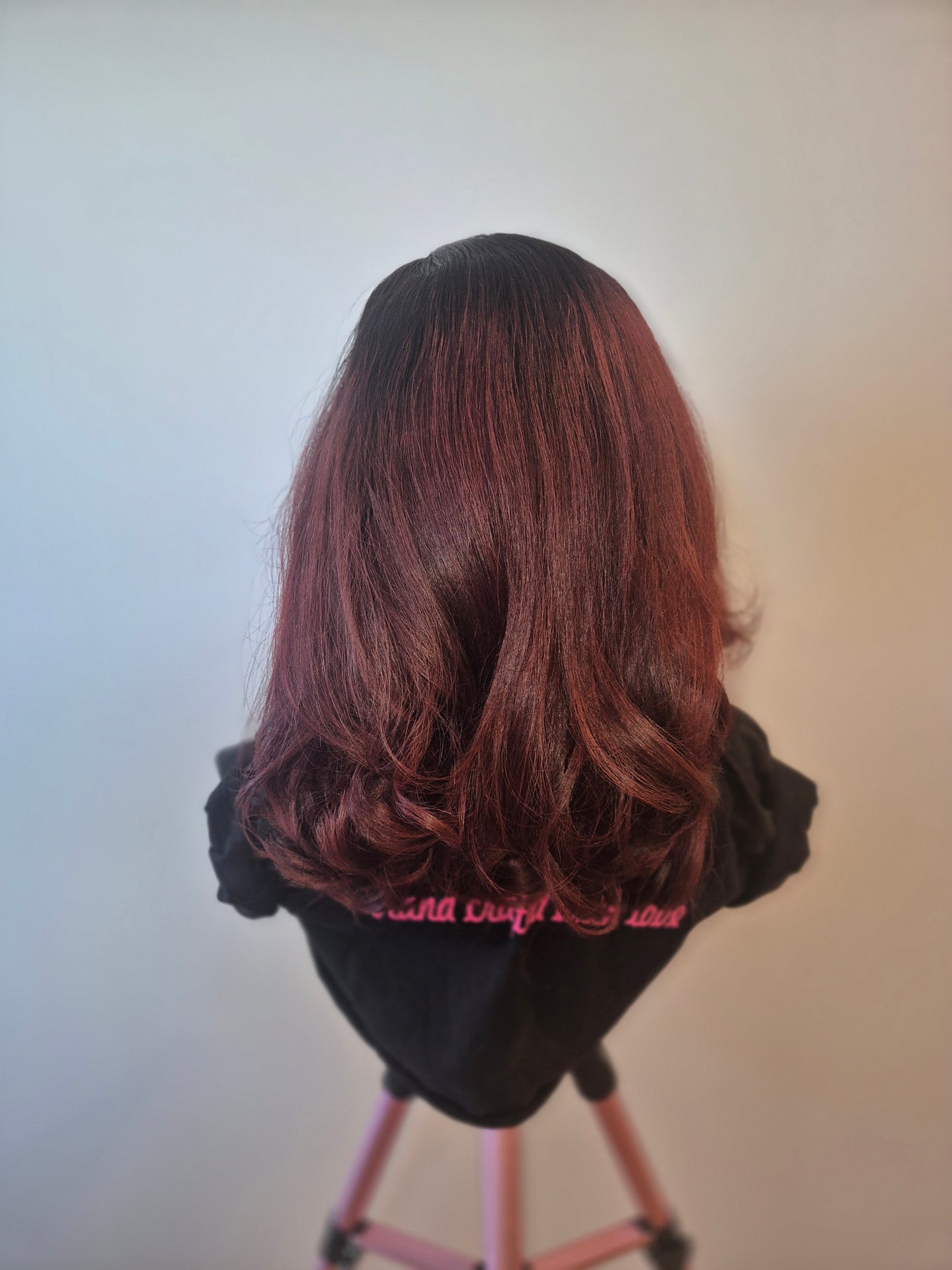 Raw Wavy 14-inch Unit