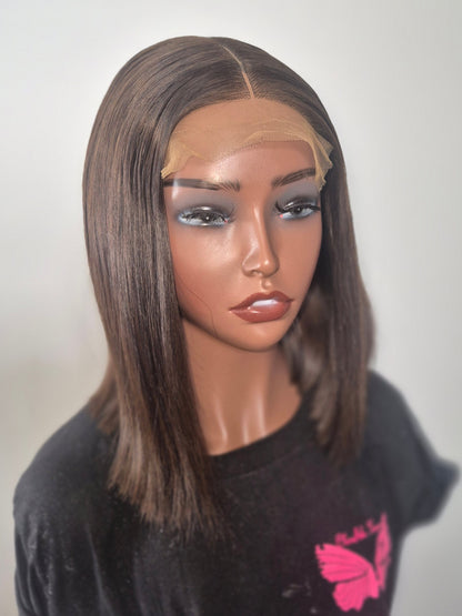 Normal Straight 10' Unit
